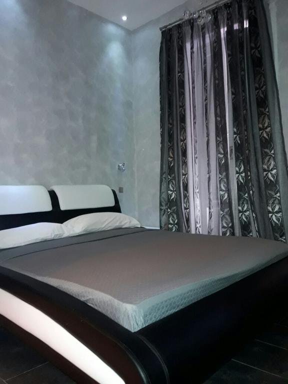 Hotel Crispi Relax Řím Exteriér fotografie