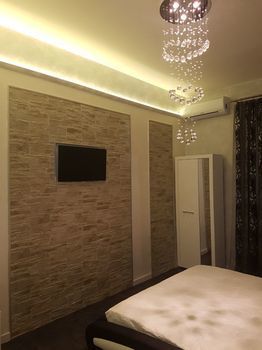 Hotel Crispi Relax Řím Exteriér fotografie